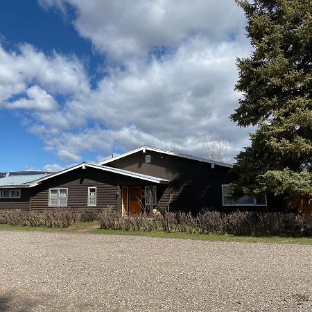 Rolling R Guest Ranch Guest House Meeker Luaran gambar