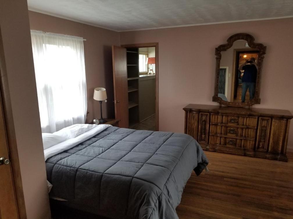 Rolling R Guest Ranch Guest House Meeker Bilik gambar