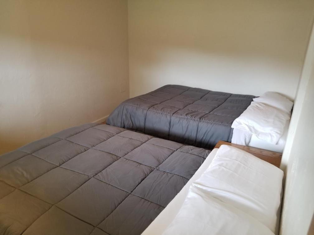 Rolling R Guest Ranch Guest House Meeker Bilik gambar