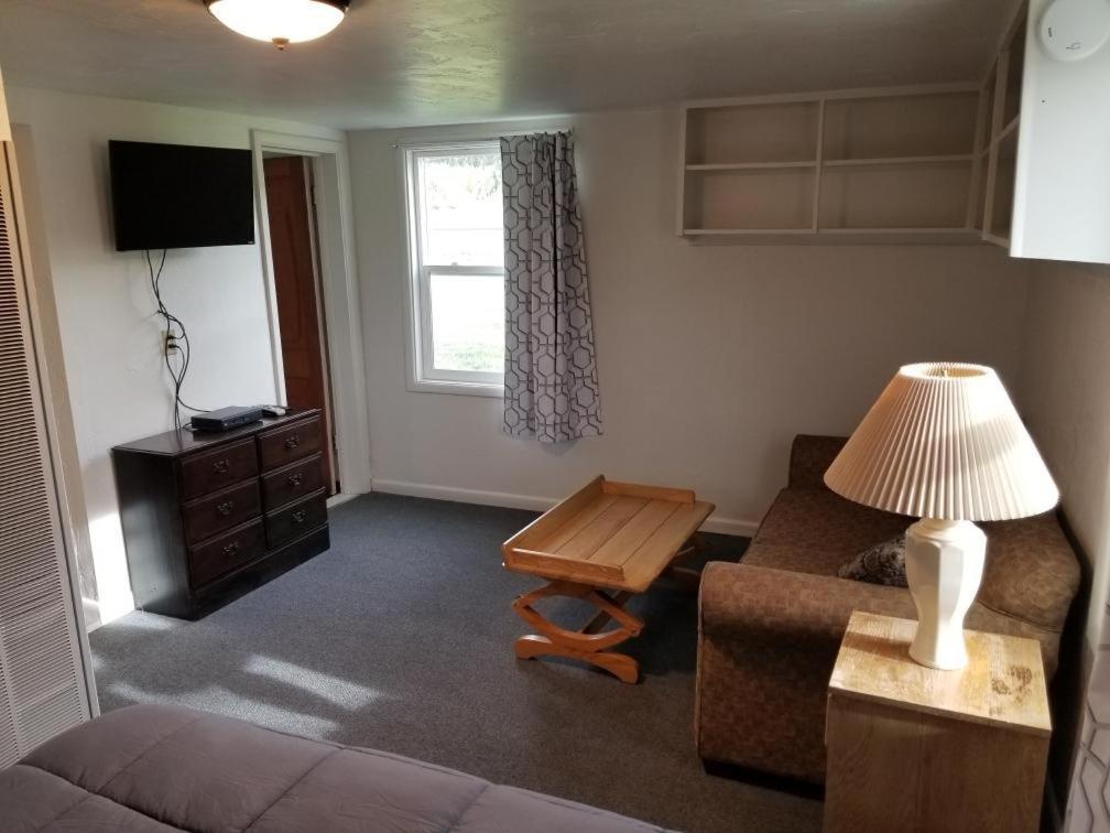 Rolling R Guest Ranch Guest House Meeker Bilik gambar