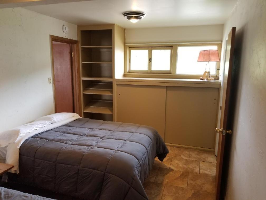 Rolling R Guest Ranch Guest House Meeker Bilik gambar