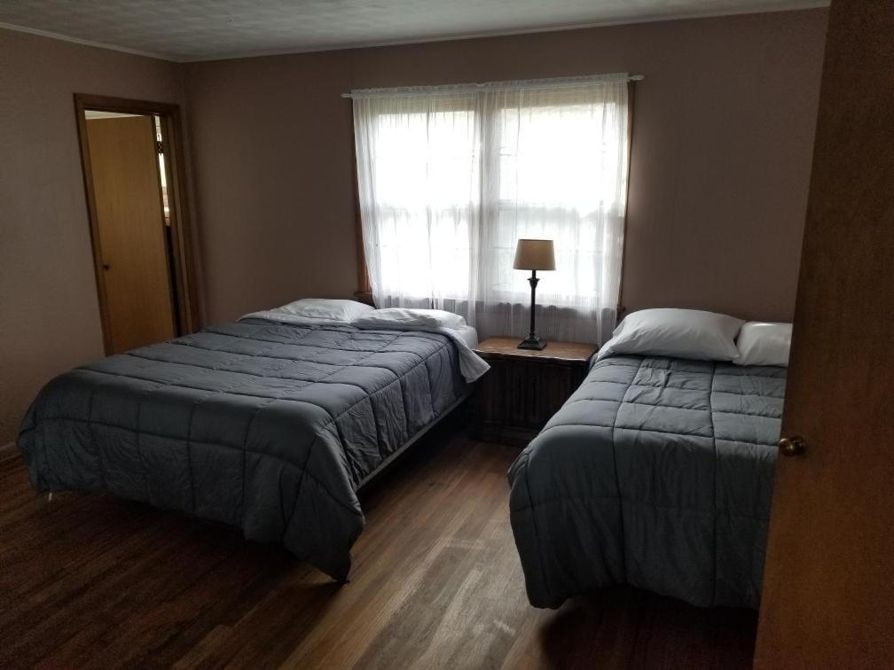 Rolling R Guest Ranch Guest House Meeker Bilik gambar