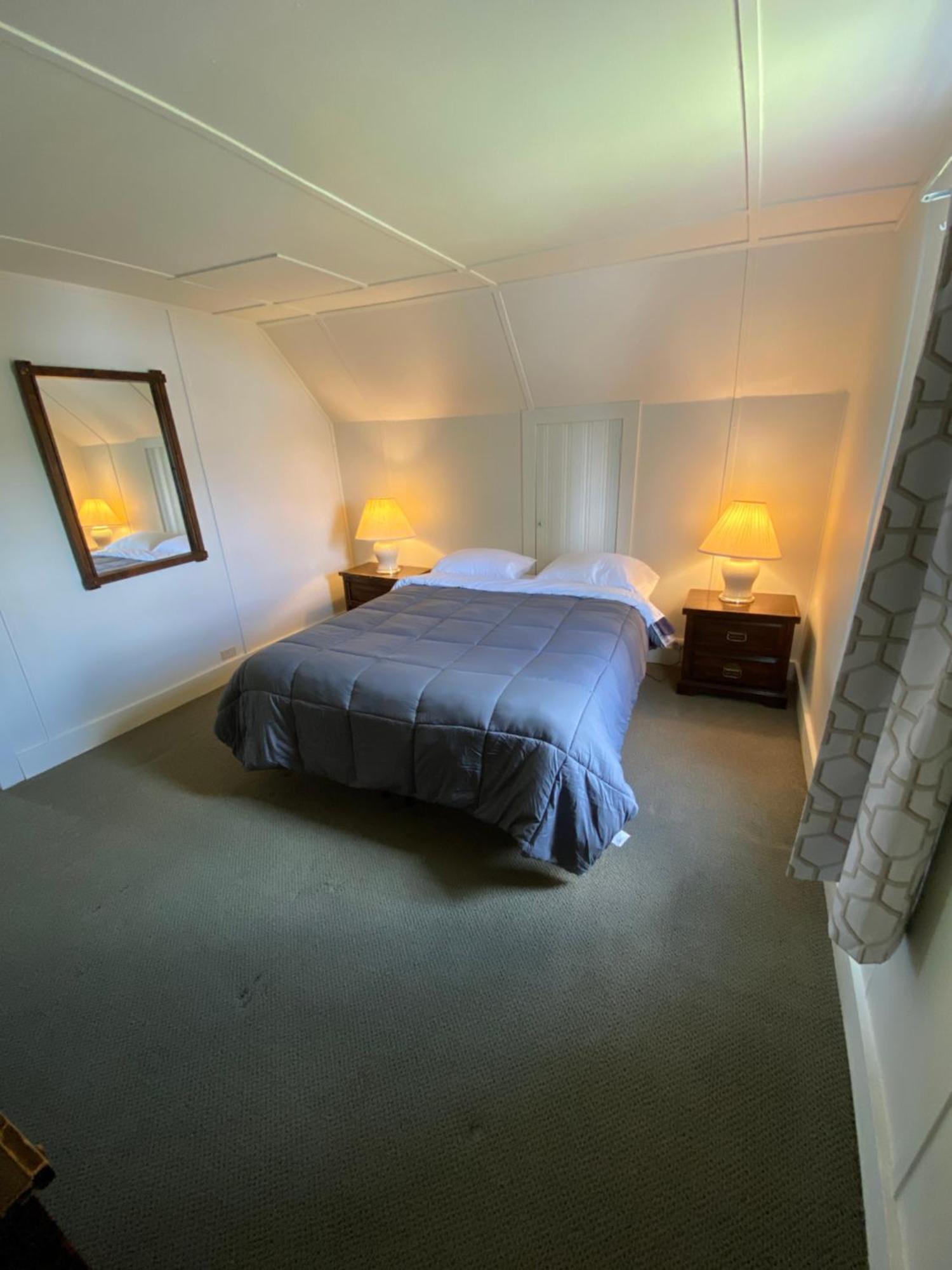 Rolling R Guest Ranch Guest House Meeker Bilik gambar