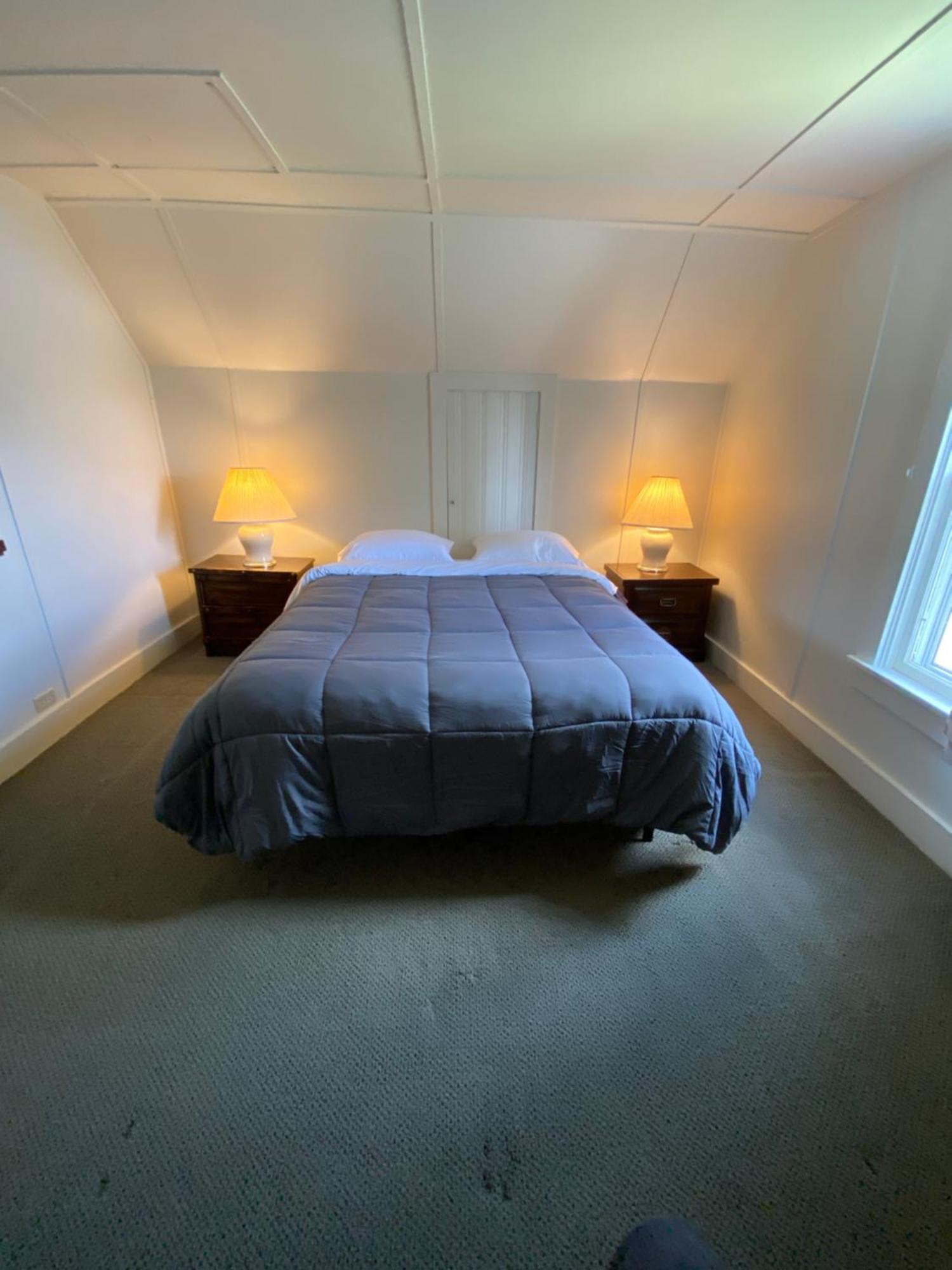 Rolling R Guest Ranch Guest House Meeker Bilik gambar