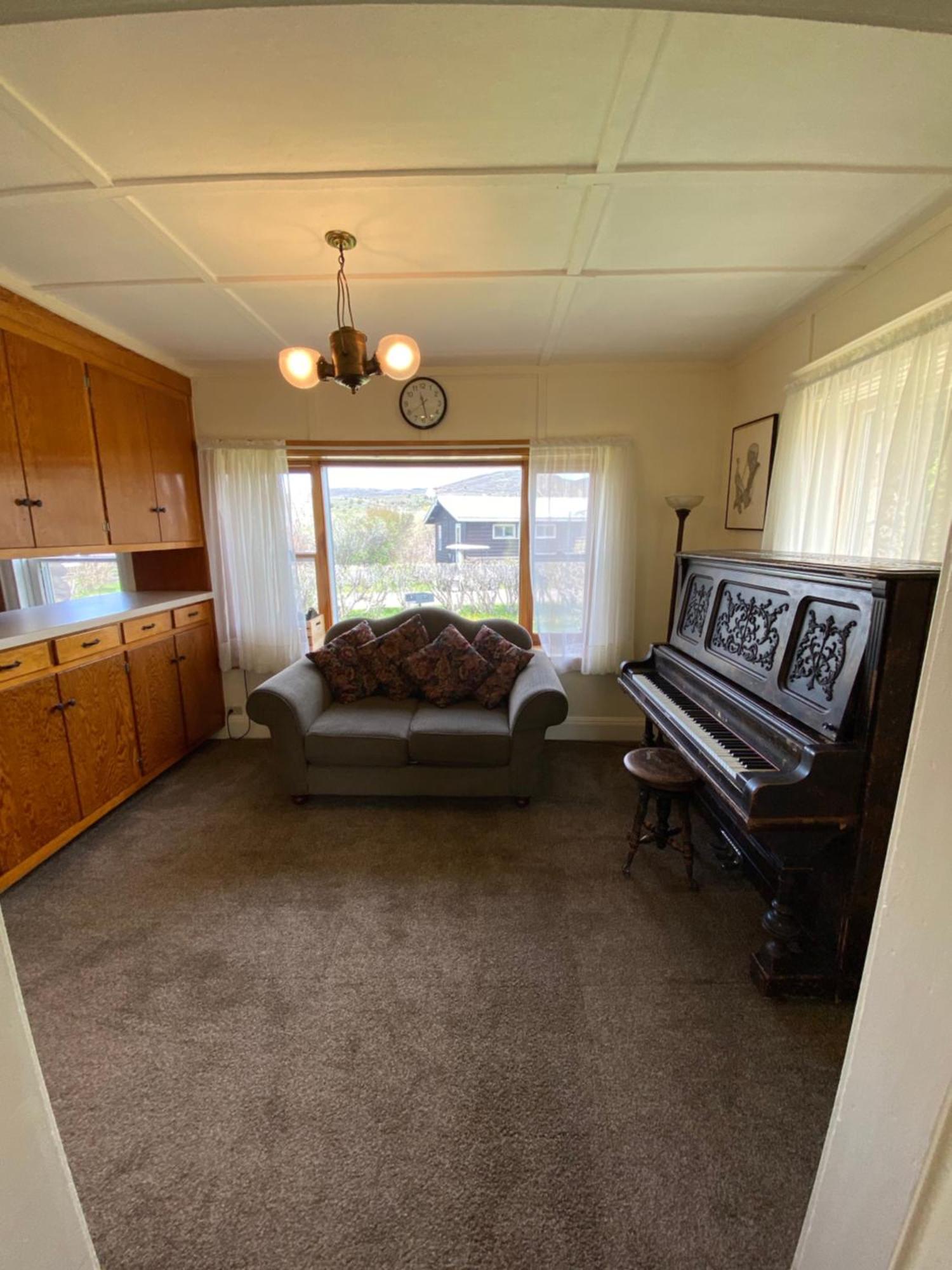 Rolling R Guest Ranch Guest House Meeker Bilik gambar