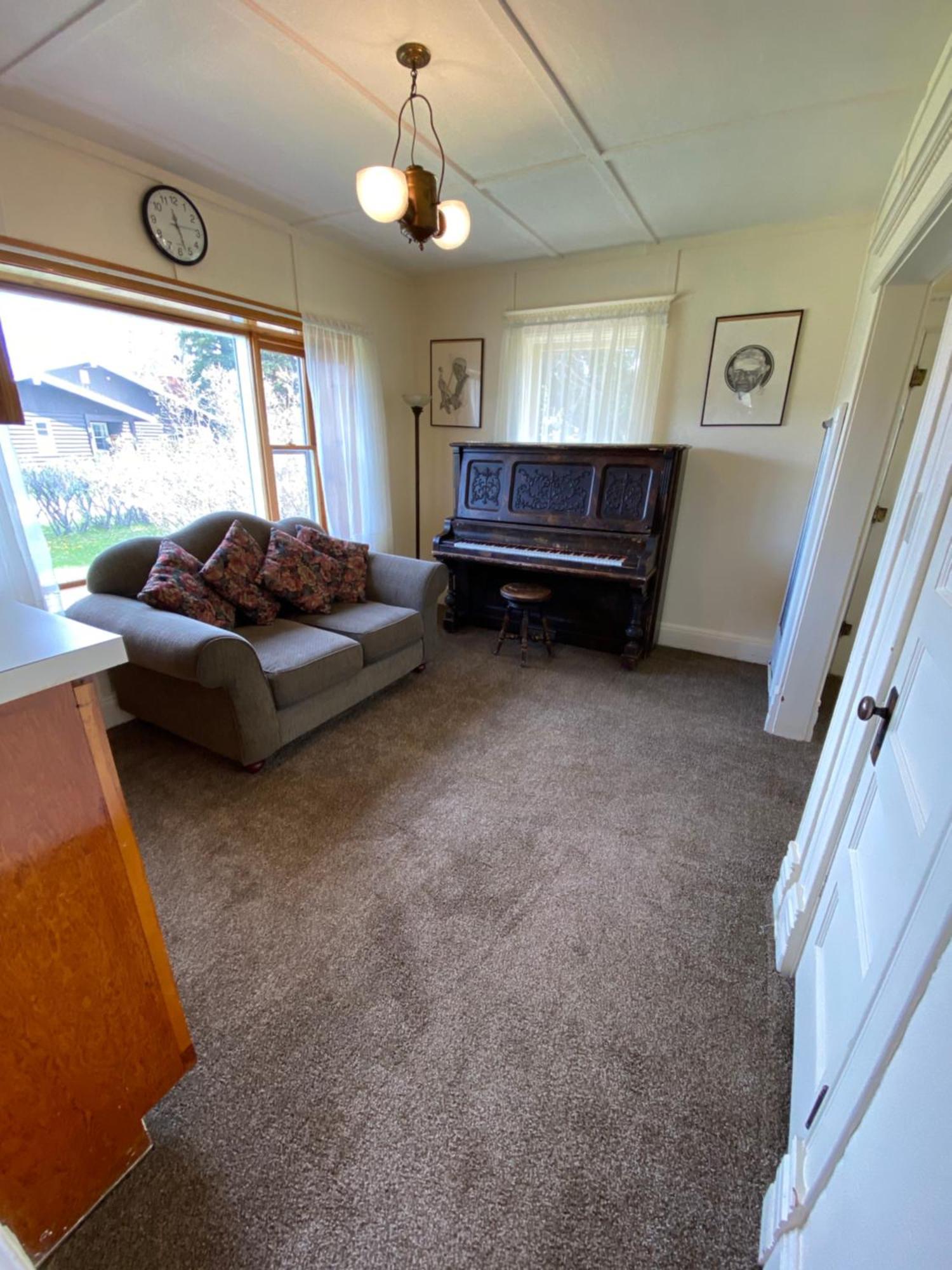 Rolling R Guest Ranch Guest House Meeker Bilik gambar