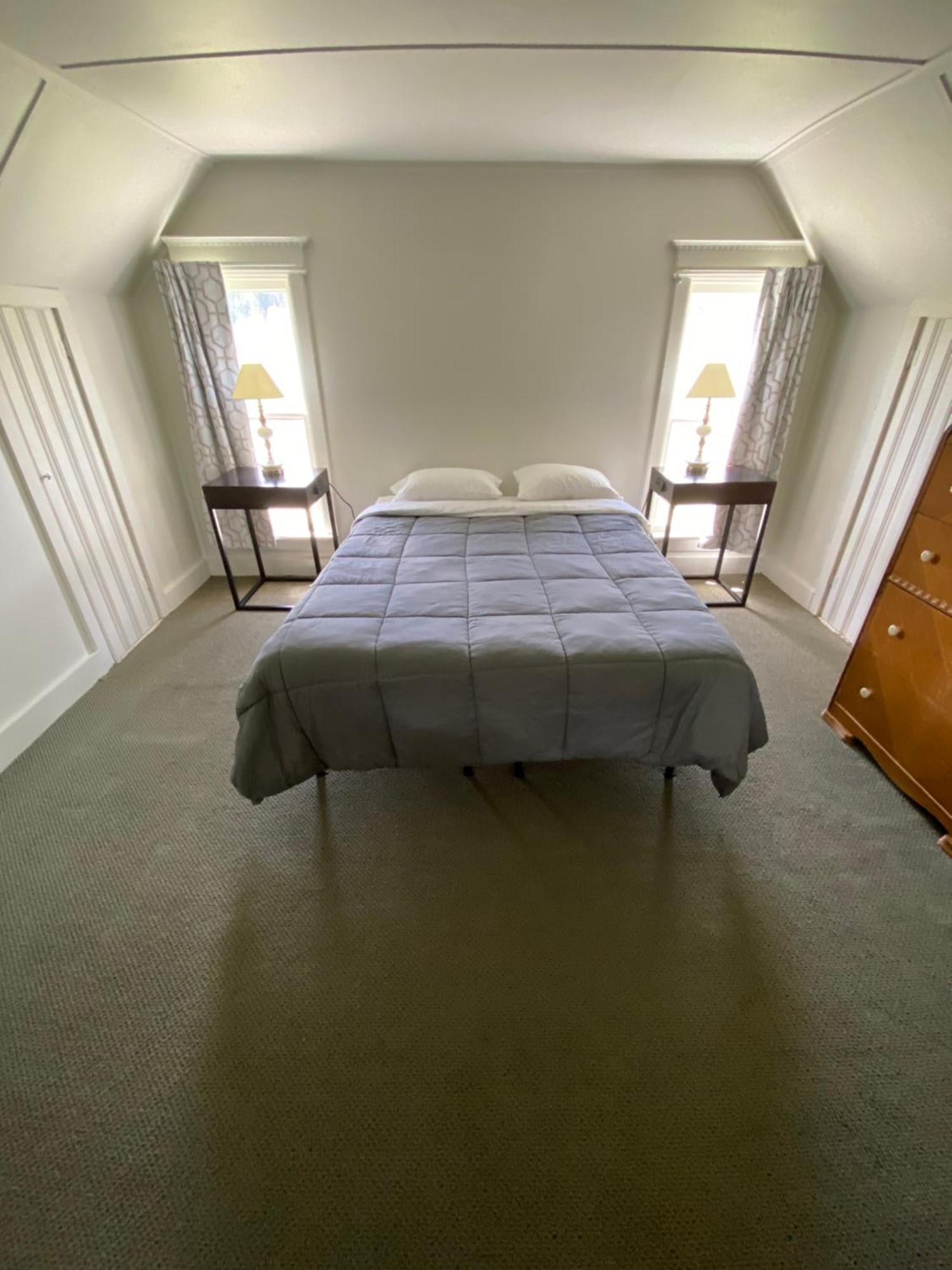 Rolling R Guest Ranch Guest House Meeker Bilik gambar