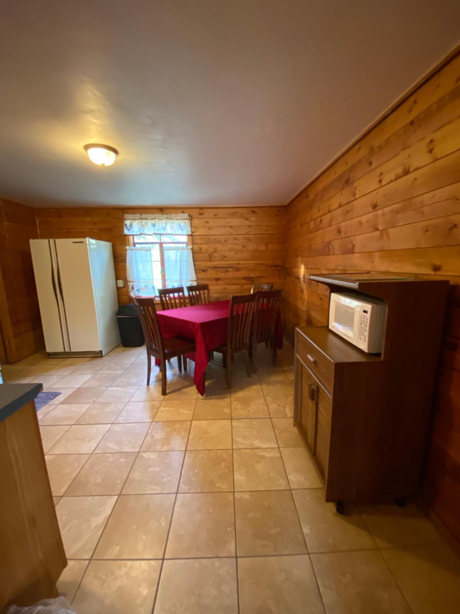 Rolling R Guest Ranch Guest House Meeker Bilik gambar