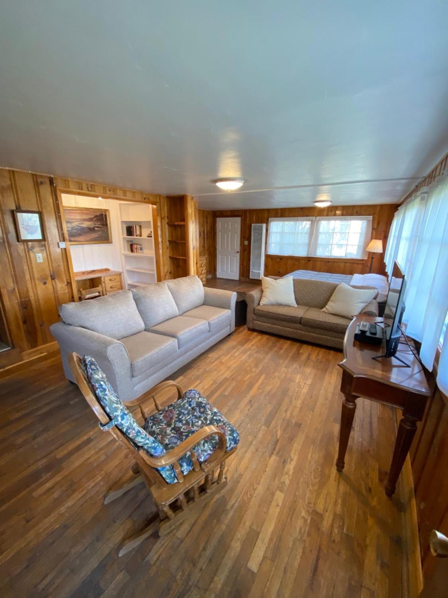 Rolling R Guest Ranch Guest House Meeker Bilik gambar