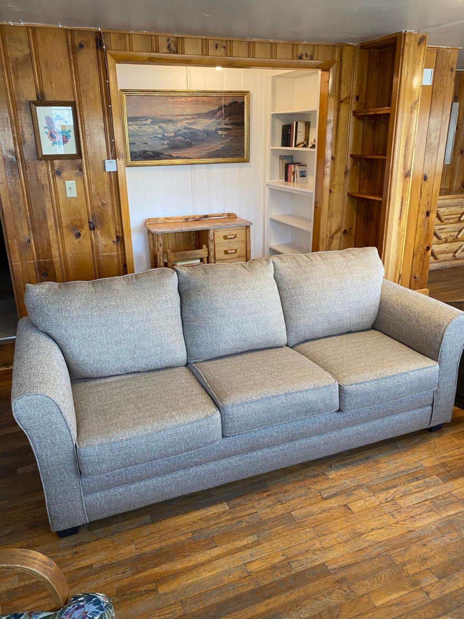 Rolling R Guest Ranch Guest House Meeker Bilik gambar