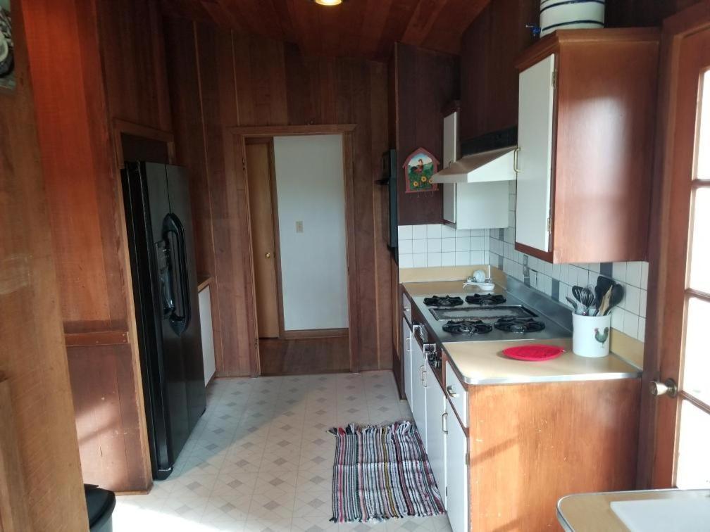 Rolling R Guest Ranch Guest House Meeker Bilik gambar