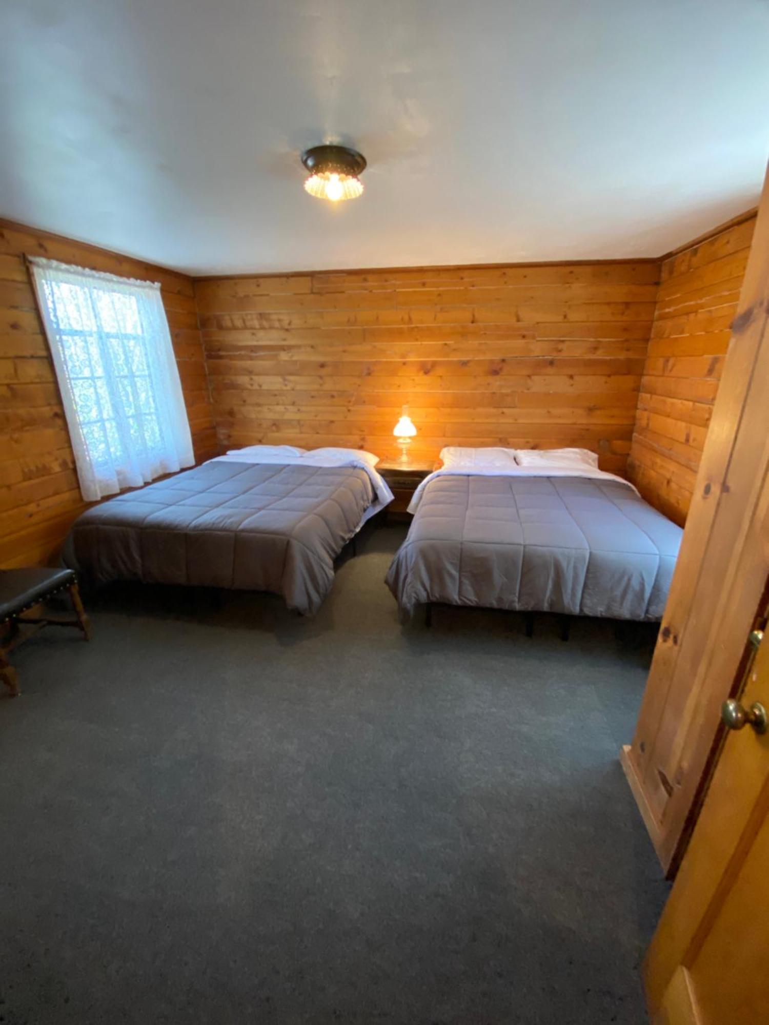 Rolling R Guest Ranch Guest House Meeker Bilik gambar