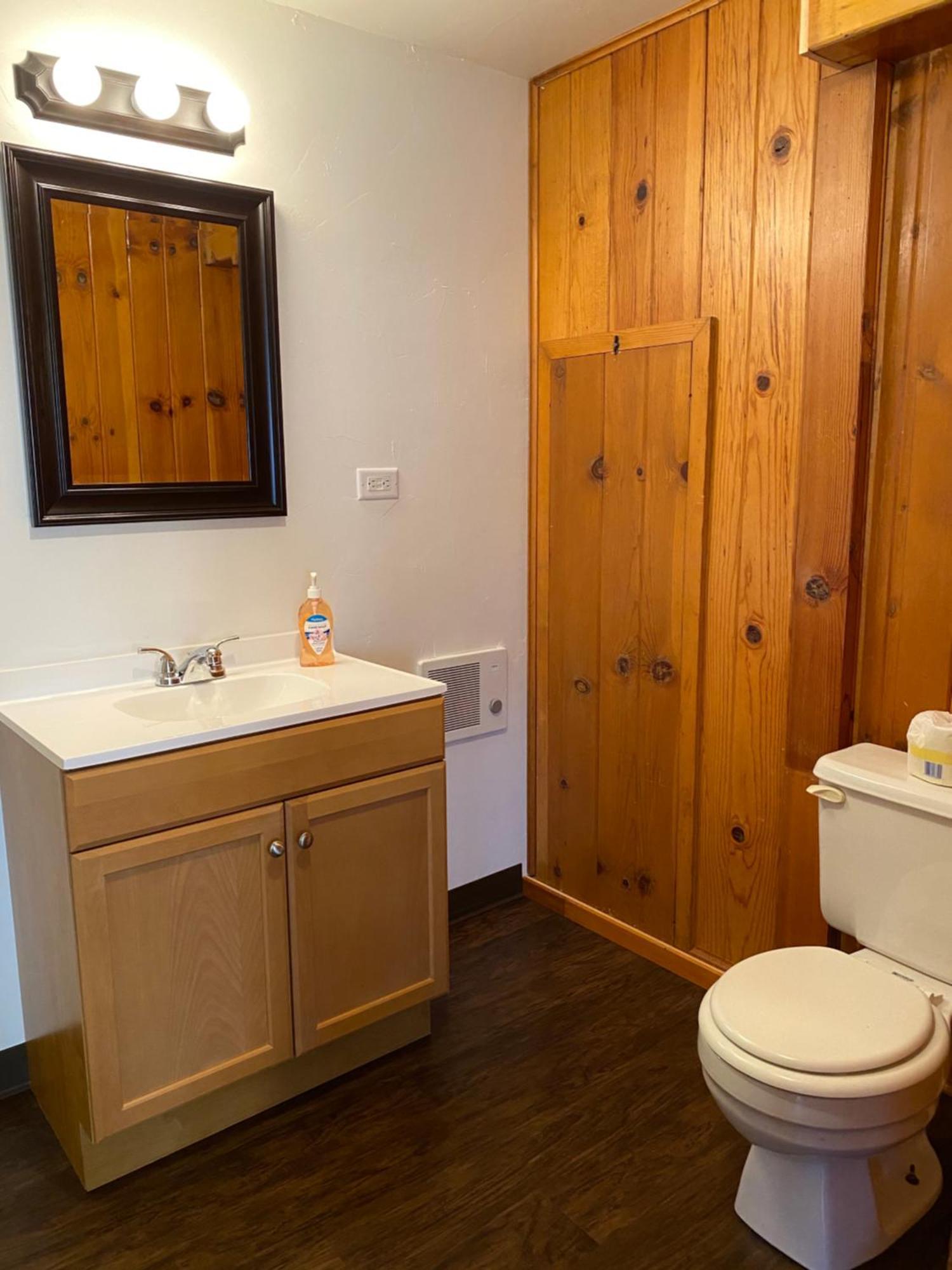 Rolling R Guest Ranch Guest House Meeker Bilik gambar