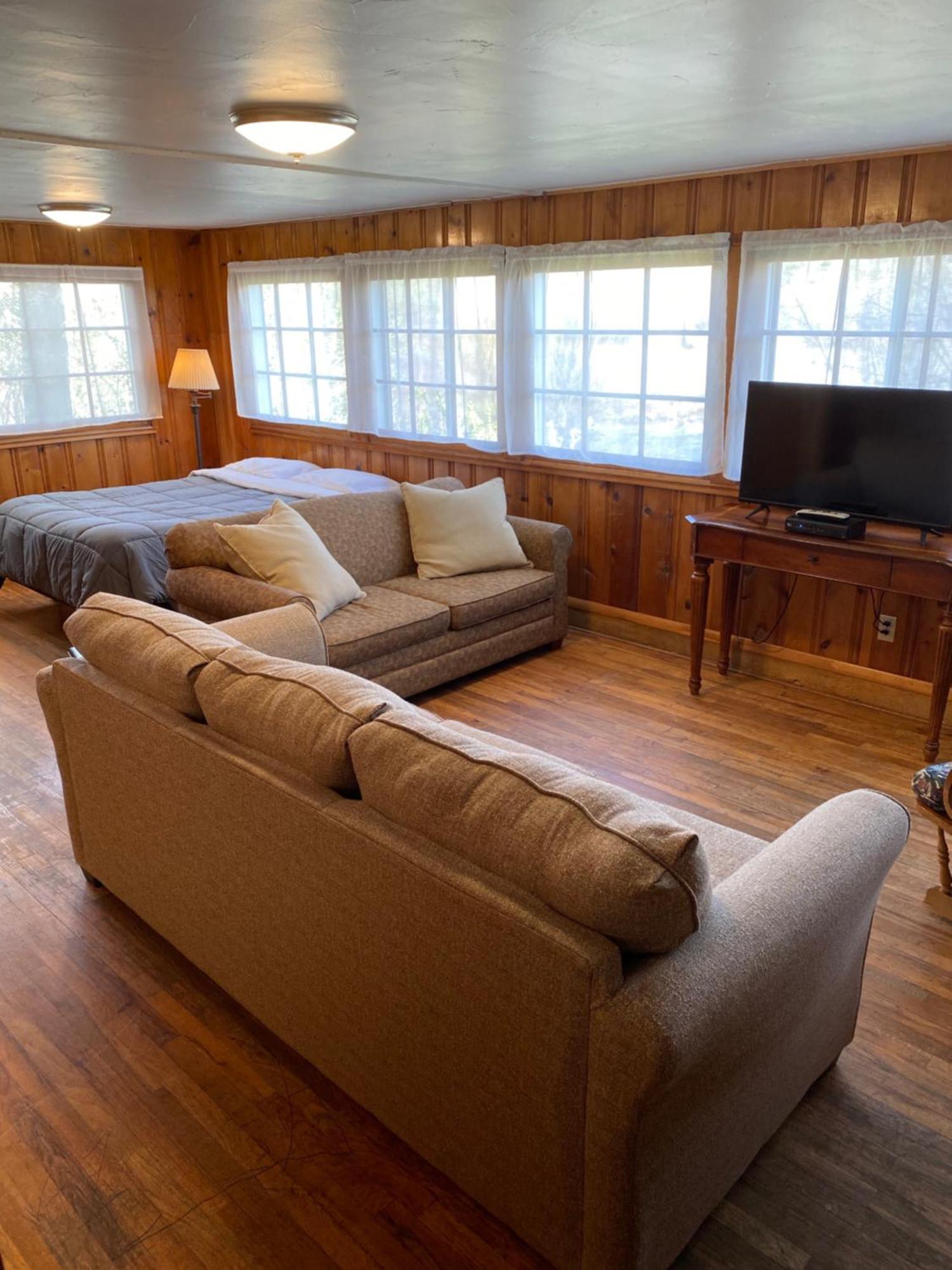 Rolling R Guest Ranch Guest House Meeker Bilik gambar