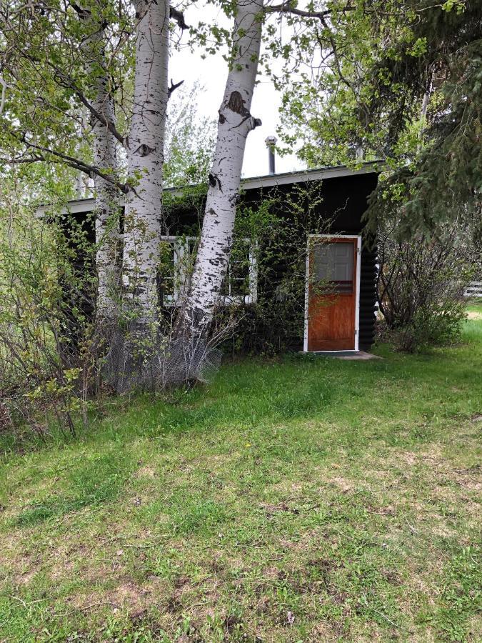 Rolling R Guest Ranch Guest House Meeker Luaran gambar