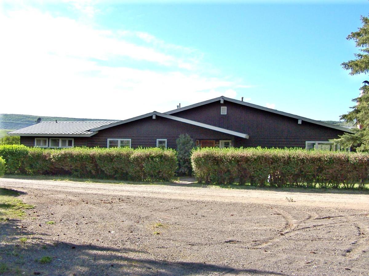Rolling R Guest Ranch Guest House Meeker Luaran gambar
